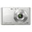 Sony Cyber-shot 14.1MP Digital Camera W330 - Silver DSC-W330